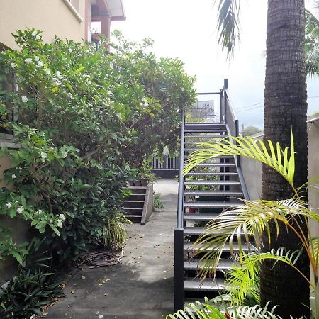 La Kazette - Votre Studio De Vacances A L Ile De La Reunion แซ็งต์หลุยส์ ภายนอก รูปภาพ
