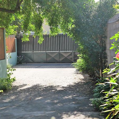 La Kazette - Votre Studio De Vacances A L Ile De La Reunion แซ็งต์หลุยส์ ภายนอก รูปภาพ