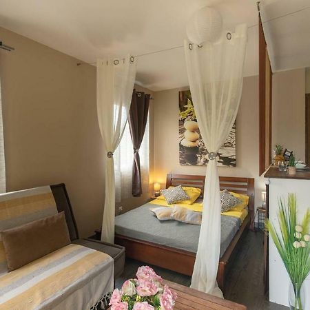 La Kazette - Votre Studio De Vacances A L Ile De La Reunion แซ็งต์หลุยส์ ภายนอก รูปภาพ