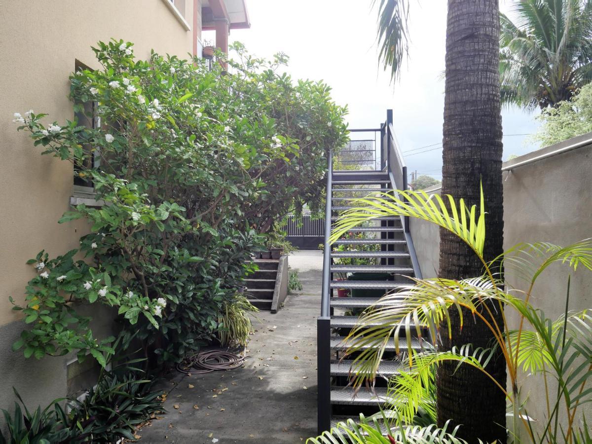 La Kazette - Votre Studio De Vacances A L Ile De La Reunion แซ็งต์หลุยส์ ภายนอก รูปภาพ