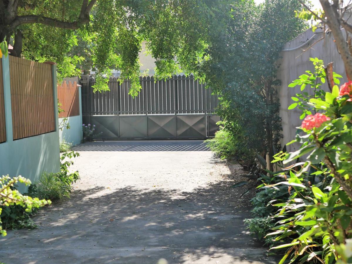 La Kazette - Votre Studio De Vacances A L Ile De La Reunion แซ็งต์หลุยส์ ภายนอก รูปภาพ
