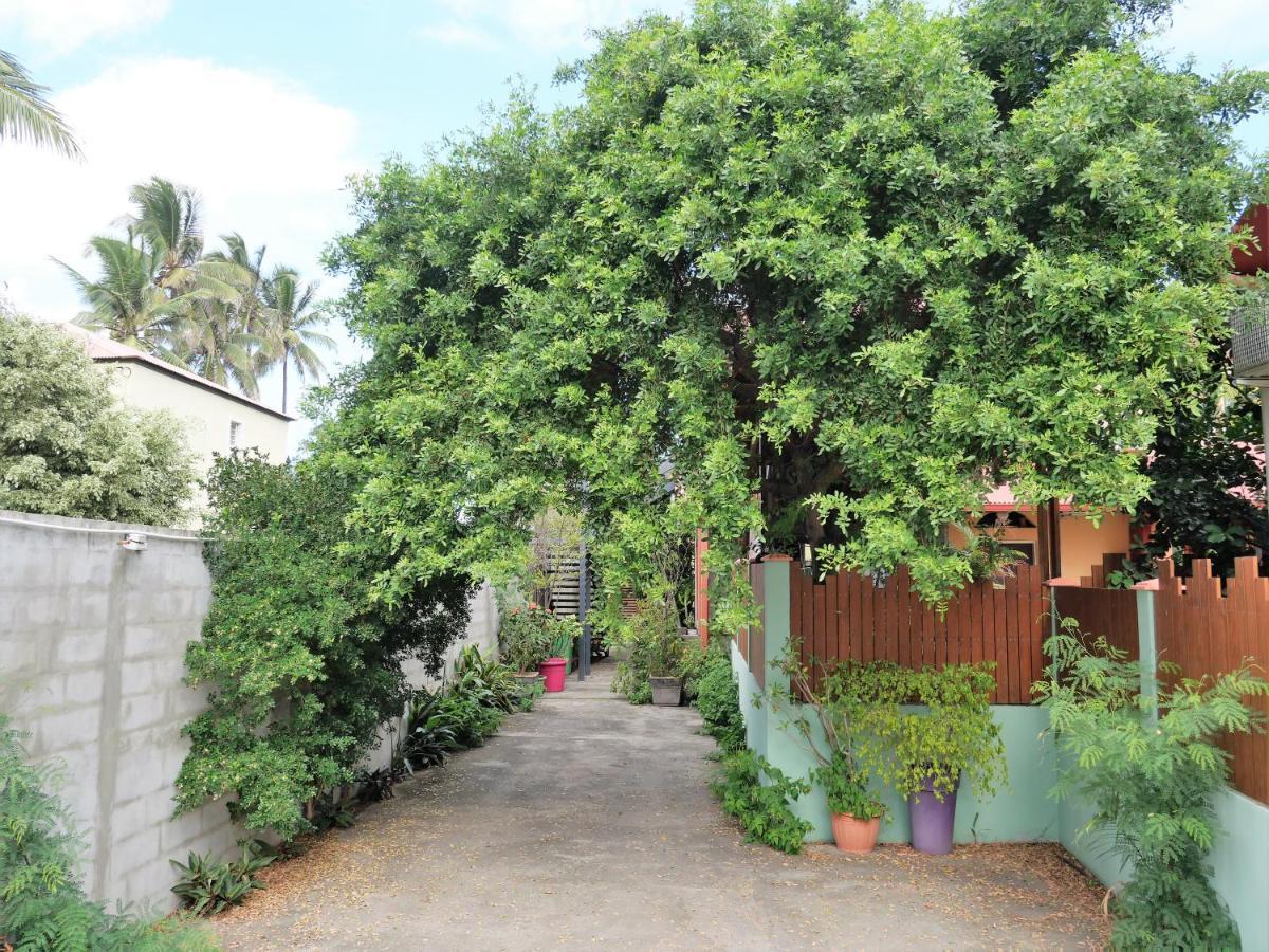 La Kazette - Votre Studio De Vacances A L Ile De La Reunion แซ็งต์หลุยส์ ภายนอก รูปภาพ