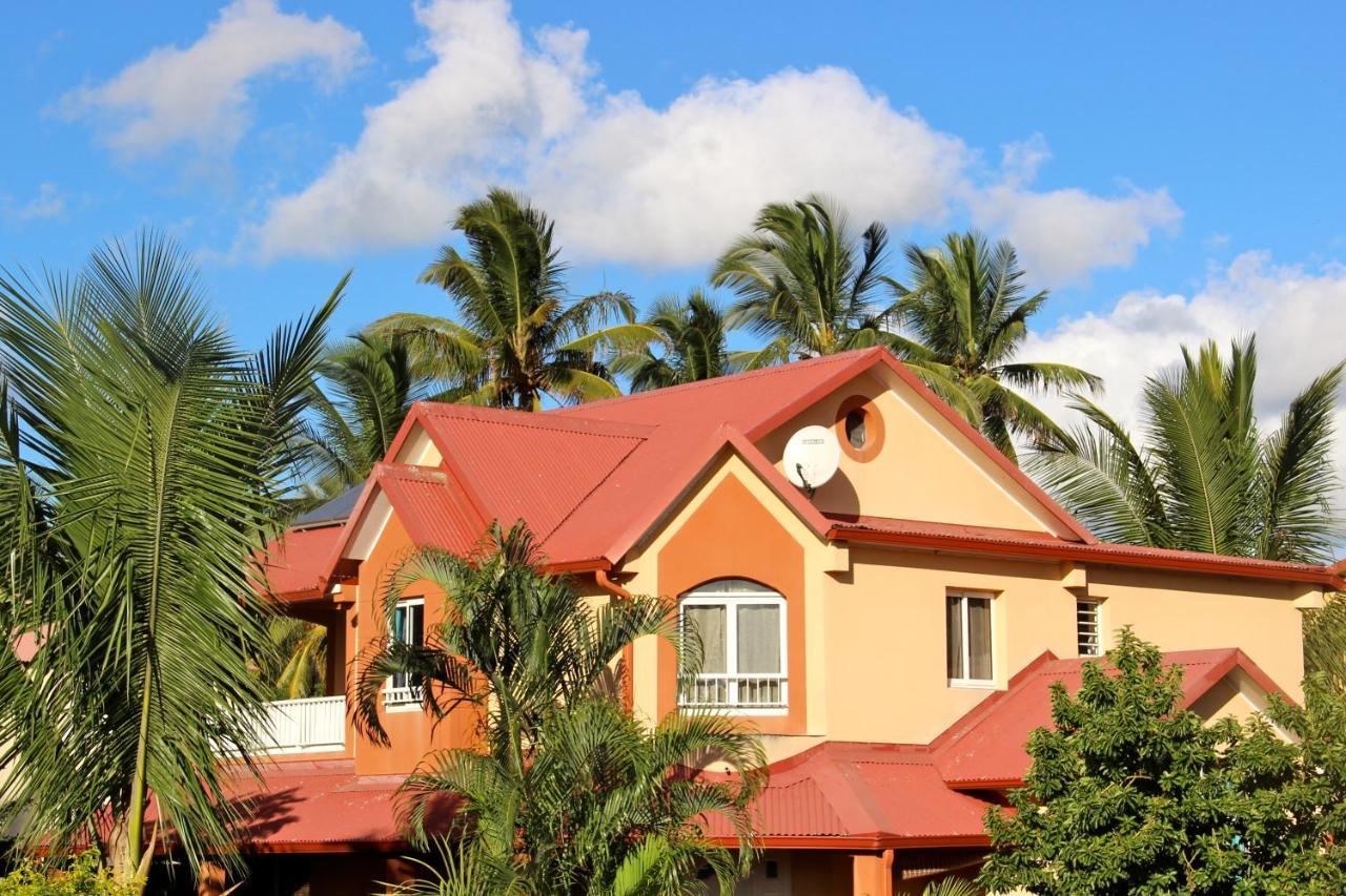 La Kazette - Votre Studio De Vacances A L Ile De La Reunion แซ็งต์หลุยส์ ภายนอก รูปภาพ