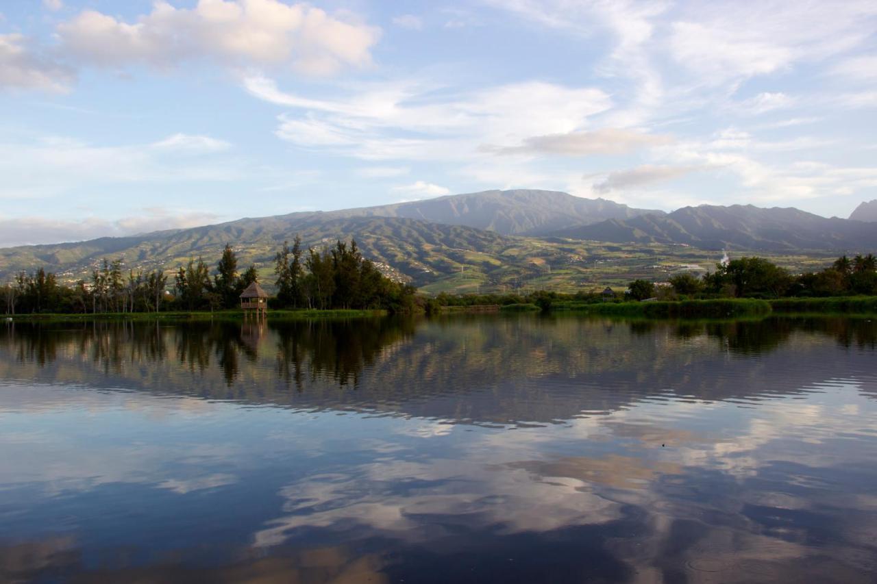 La Kazette - Votre Studio De Vacances A L Ile De La Reunion แซ็งต์หลุยส์ ภายนอก รูปภาพ