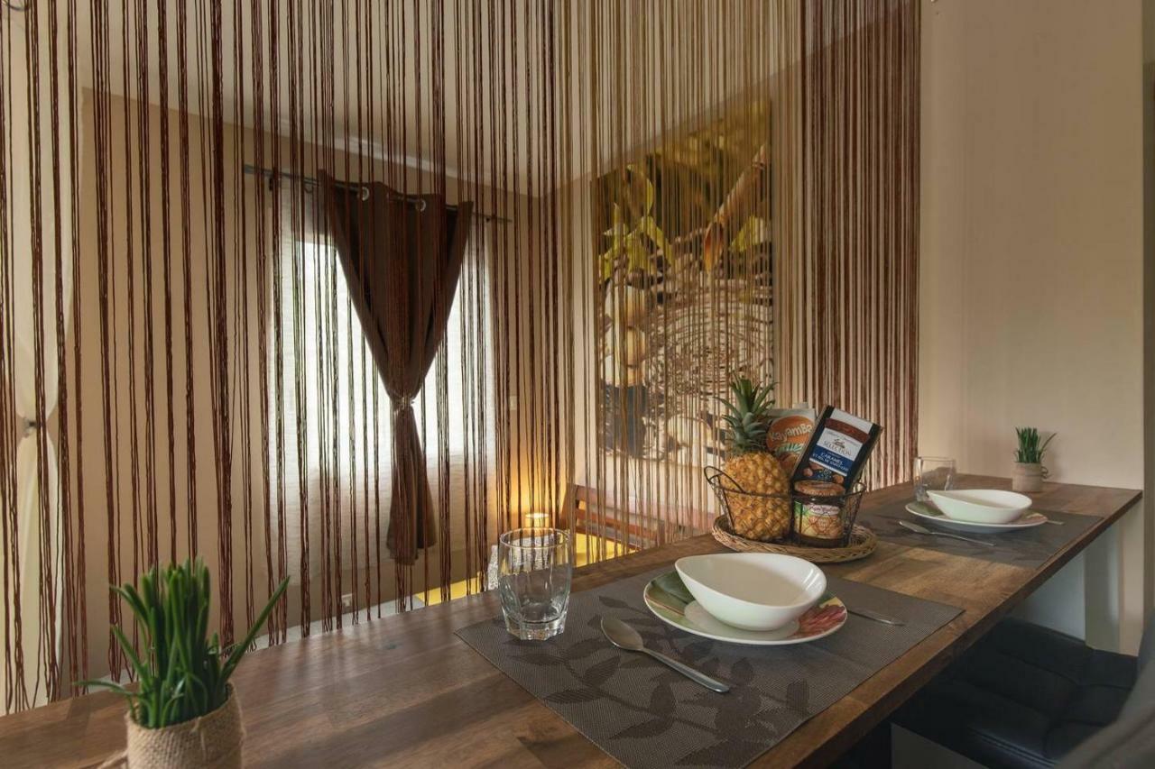 La Kazette - Votre Studio De Vacances A L Ile De La Reunion แซ็งต์หลุยส์ ภายนอก รูปภาพ