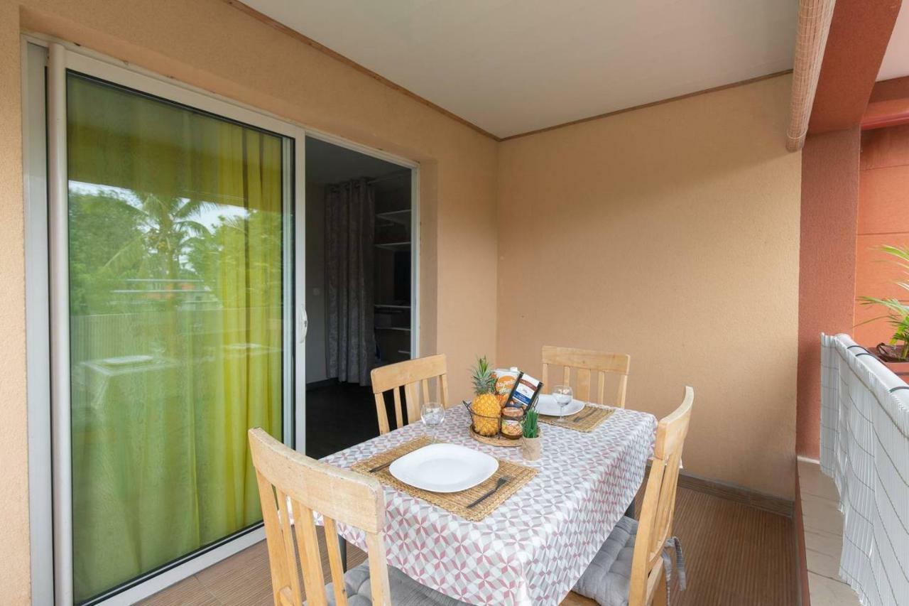 La Kazette - Votre Studio De Vacances A L Ile De La Reunion แซ็งต์หลุยส์ ภายนอก รูปภาพ