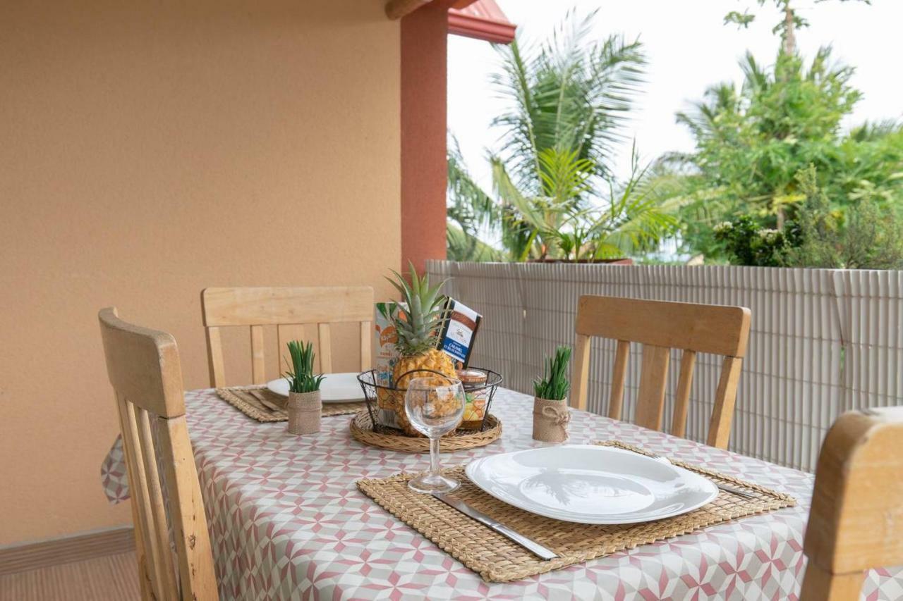 La Kazette - Votre Studio De Vacances A L Ile De La Reunion แซ็งต์หลุยส์ ภายนอก รูปภาพ