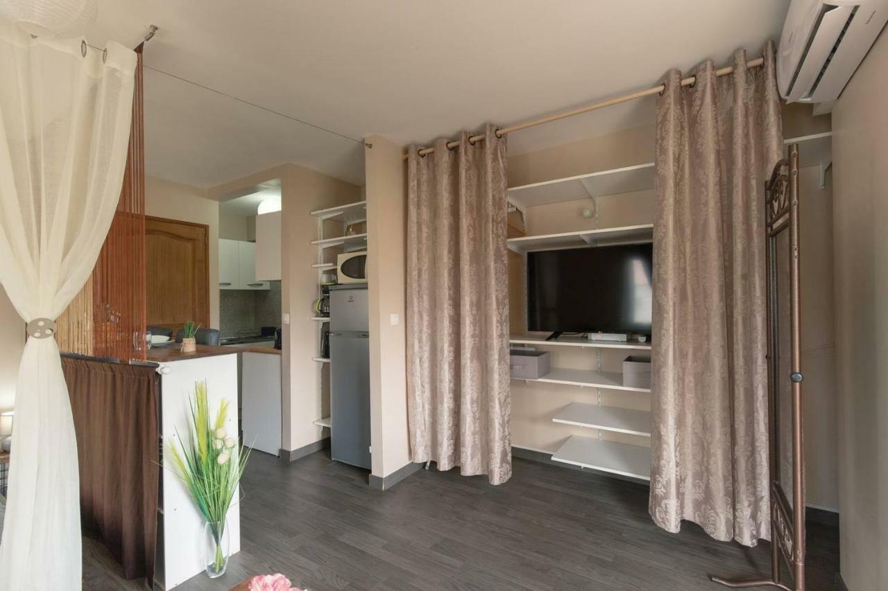 La Kazette - Votre Studio De Vacances A L Ile De La Reunion แซ็งต์หลุยส์ ภายนอก รูปภาพ