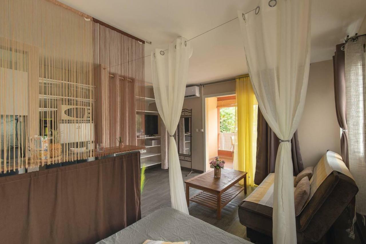 La Kazette - Votre Studio De Vacances A L Ile De La Reunion แซ็งต์หลุยส์ ภายนอก รูปภาพ